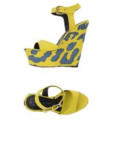 GIANMARCO LORENZI Sandals