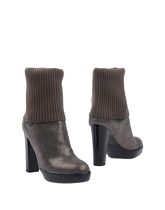 HOGAN Ankle boots