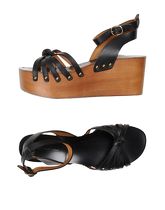 ISABEL MARANT ÉTOILE Sandals