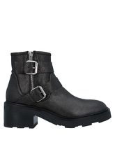 JANET & JANET Ankle boots