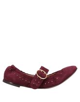 L' AUTRE CHOSE Ballet flats