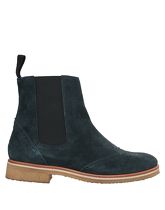 L'ARTIGIANO DI TENDENZA Ankle boots