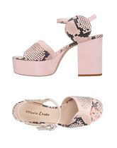 MARIE ELODIE Sandals