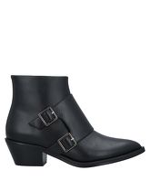 MOROBĒ Ankle boots