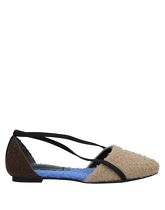 NR RAPISARDI Ballet flats