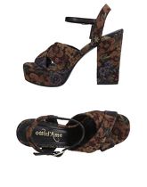 OTTOD'AME Sandals