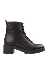 PIERRE DARRÉ Ankle boots