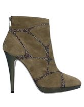 RENE' CAOVILLA Ankle boots