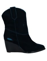 ROBERT CLERGERIE Ankle boots