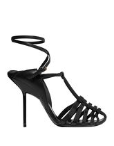 SAINT LAURENT Sandals