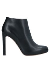 SALVATORE FERRAGAMO Ankle boots