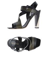 SERGIO ROSSI Sandals