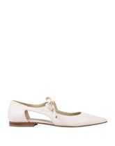 VIOLA RICCI Ballet flats