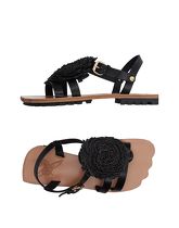 VIVIENNE WESTWOOD Sandals