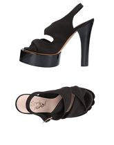 VIVIENNE WESTWOOD Sandals