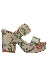 ALBERTO GOZZI Sandals