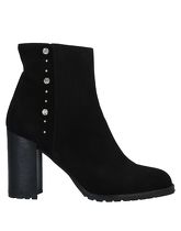 ANDREA MORELLI Ankle boots