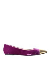 ANNA BAIGUERA Ballet flats