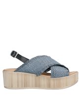 CAFèNOIR Sandals