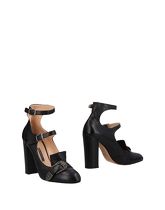 CHIARINI BOLOGNA Ankle boots