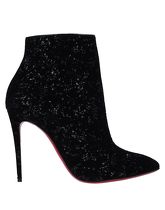 CHRISTIAN LOUBOUTIN Ankle boots