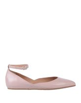 DIVINE FOLLIE Ballet flats