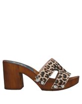 DIVINE FOLLIE Mules