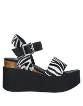 DIVINE FOLLIE Sandals