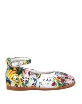 DOLCE & GABBANA Ballet flats