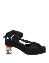 DRIES VAN NOTEN Sandals