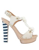 DSQUARED2 Sandals