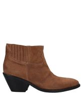 EL CAMPERO Ankle boots