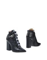 EMILIO PUCCI Ankle boots