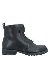 ERBAVOGLIO Ankle boots