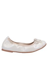 GARVALIN Ballet flats