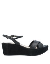 GESTE PROPOSITION Sandals