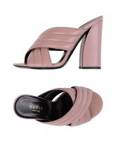 GUCCI Sandals