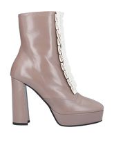 ISLO ISABELLA LORUSSO Ankle boots