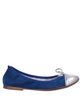 LA PREGIATA Ballet flats