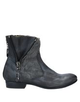 LEONARDO IACHINI Ankle boots