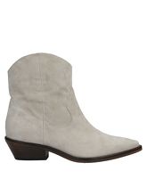 LES:VENUES Ankle boots