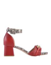 LORETTA PETTINARI Sandals