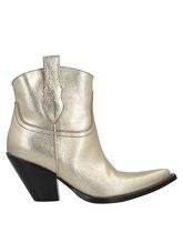 MAISON MARGIELA Ankle boots