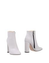 MARCO BARBABELLA Ankle boots