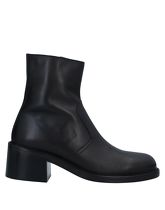 NEIL BARRETT Ankle boots