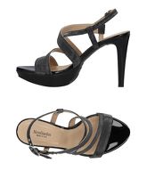 NERO GIARDINI Sandals