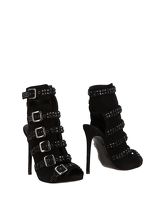 PHILIPP PLEIN Ankle boots