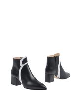 RACINE CARRÉE Ankle boots