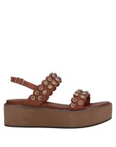 REBECCA WHITE Sandals