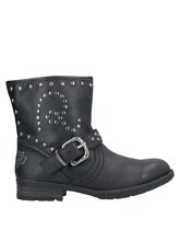 REPLAY & SONS Ankle boots